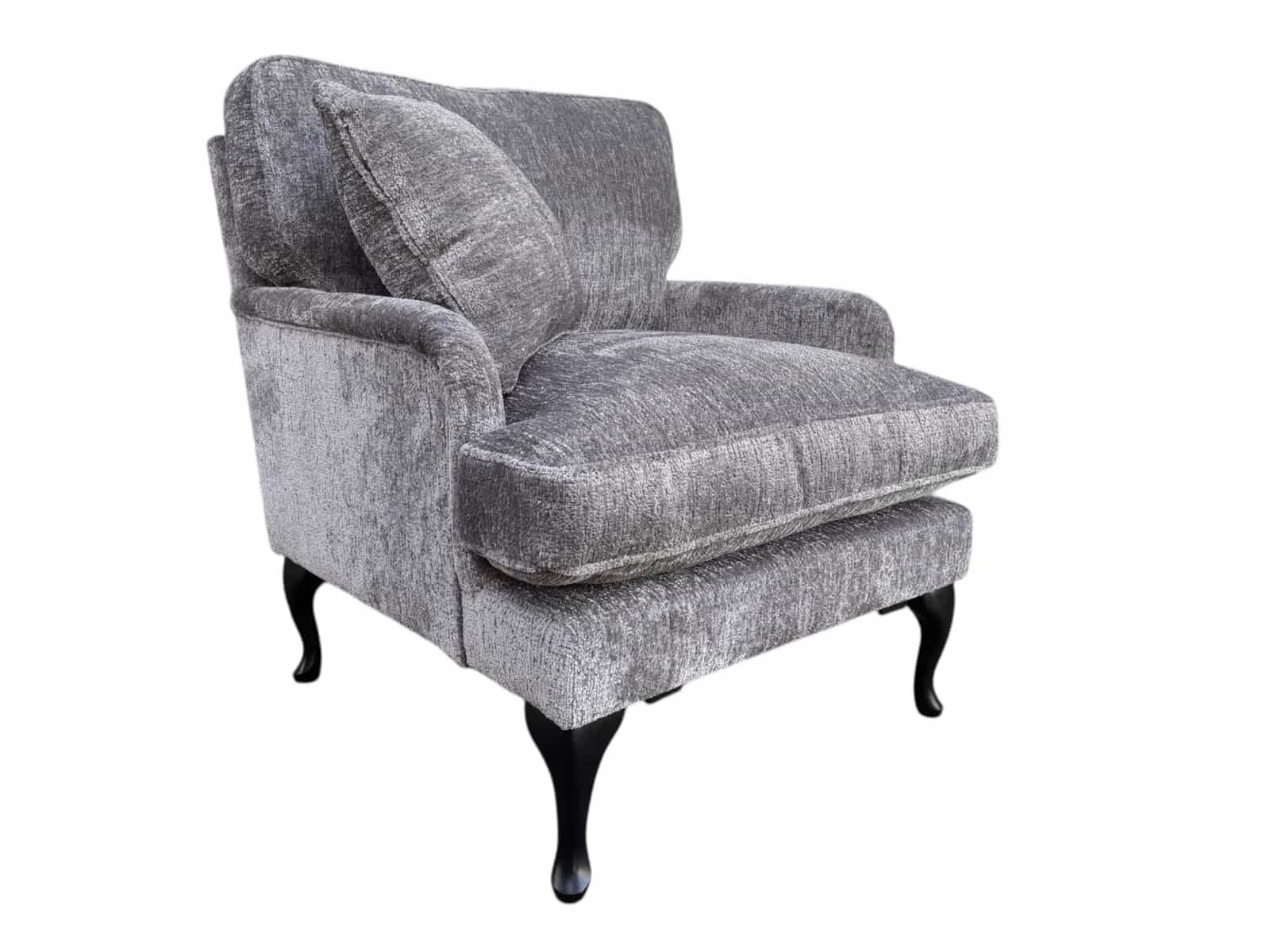 Fauteuil Royal