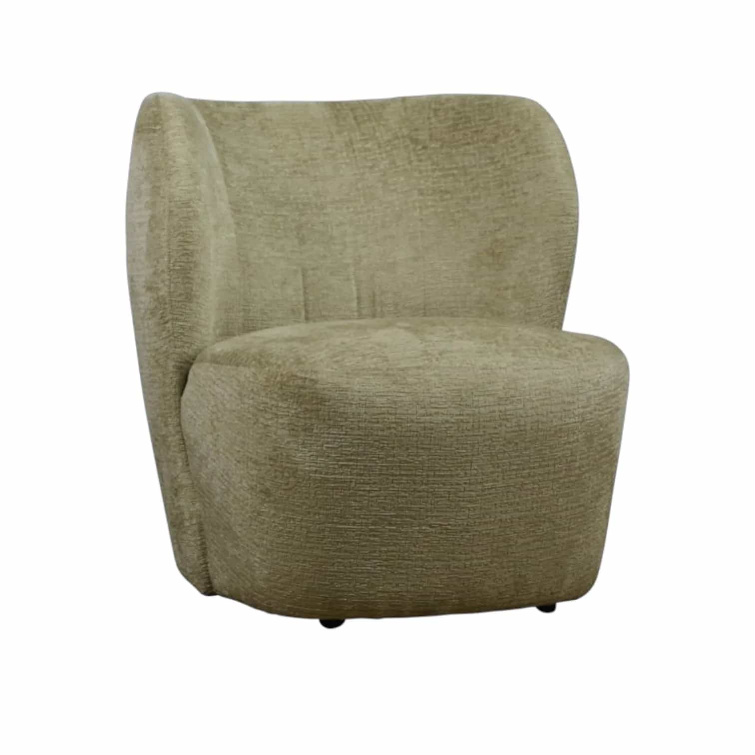 Fauteuil Rhona | Beige