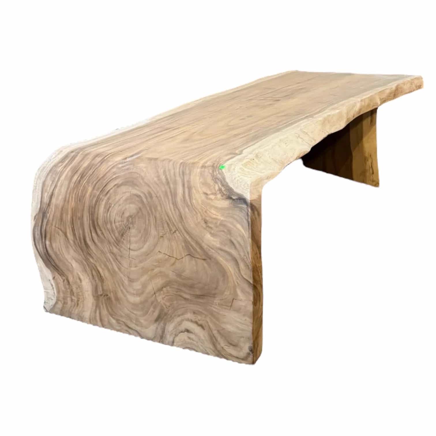 Waterval boomstamtafel 260cm