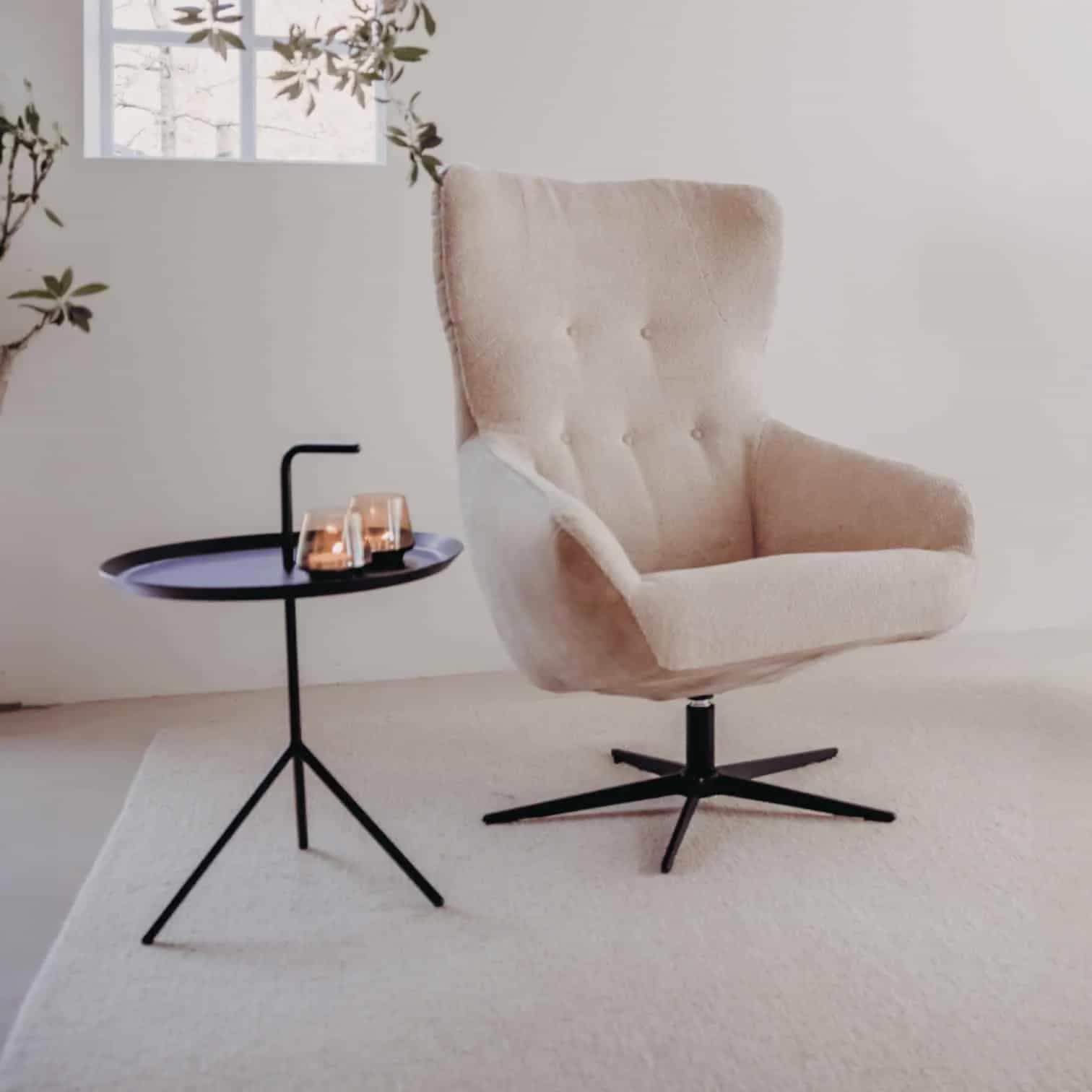 Fauteuil Bjorn | Chill Line