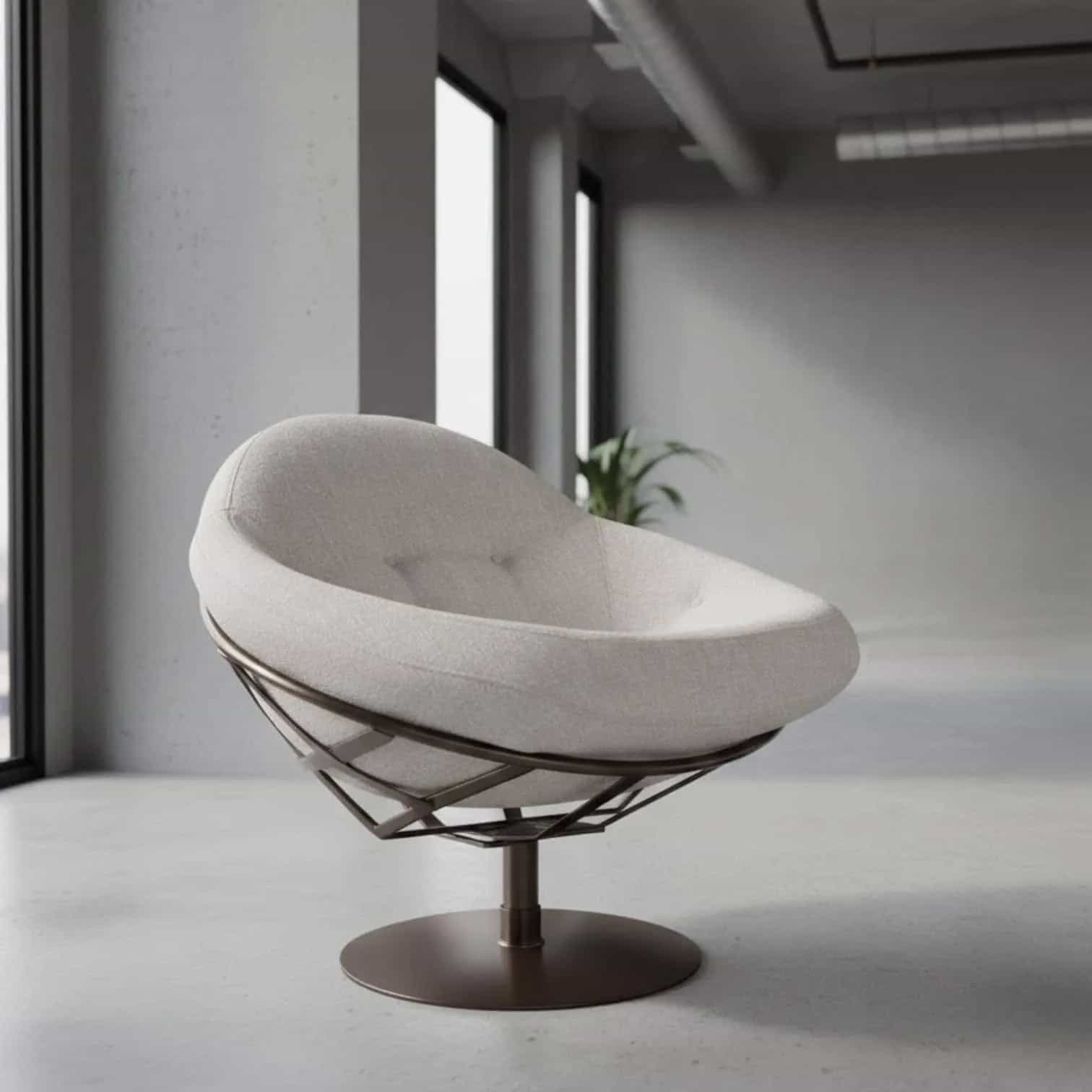 Fauteuil Eino | Chill Line