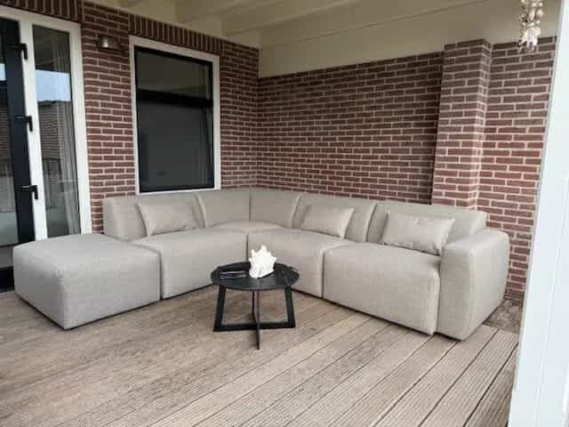 Loungeset Prada Outdoor