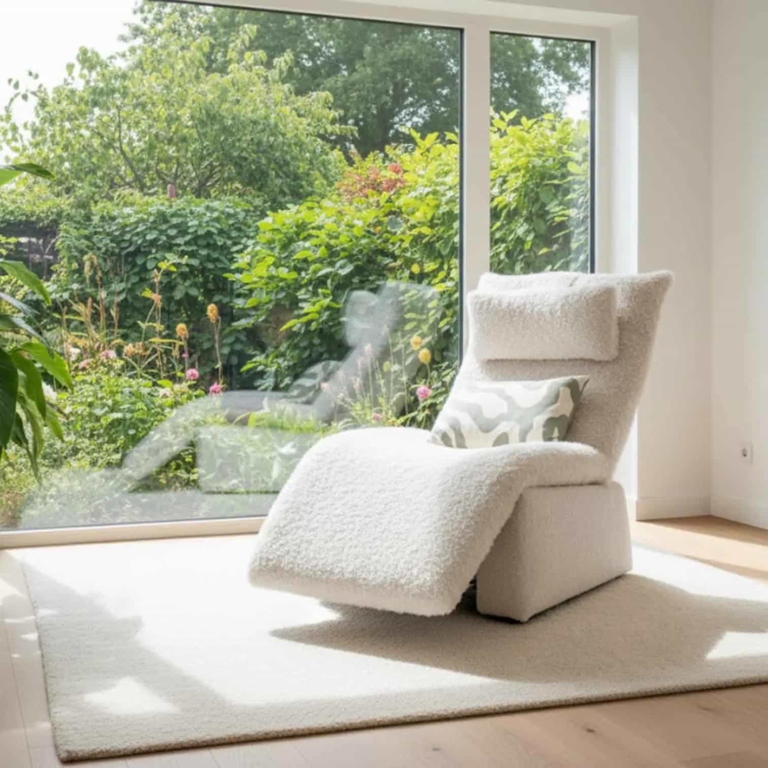 Relaxfauteuil Friesland | Chill Line