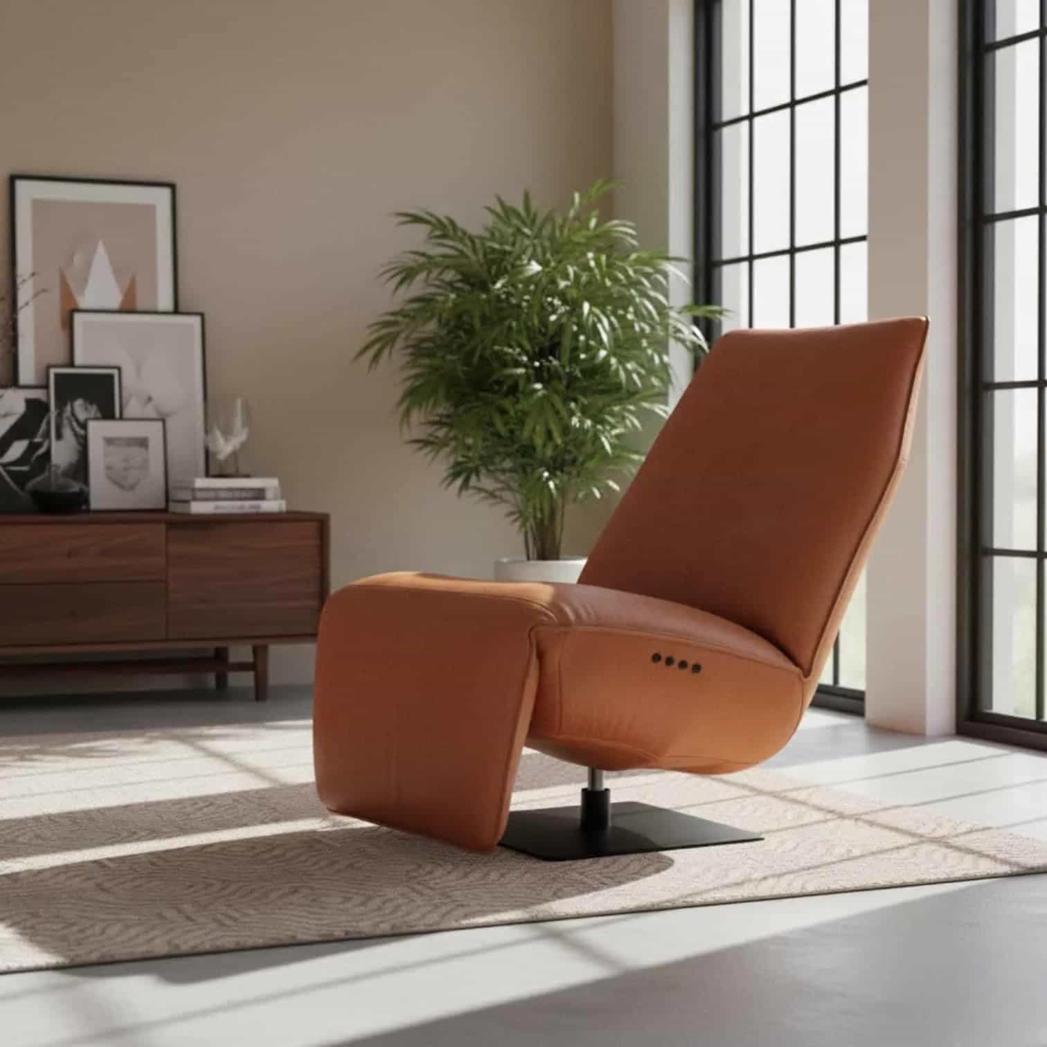 Relaxfauteuil Merle | Chill Line