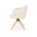 Stoel Connor naturel - beige Donna - Eleonora