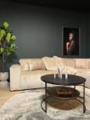 Salontafel Lecia | 80 cm - Starfurn
