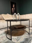 Salontafel Lecia | 80 cm - Starfurn