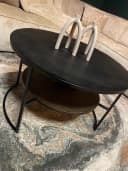 Salontafel Lecia | 80 cm - Starfurn