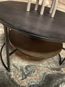 Salontafel Lecia | 80 cm - Starfurn