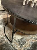 Salontafel Lecia | 80 cm - Starfurn