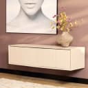 Zwevend tv meubel Madison Sand | 120 cm - Starfurn