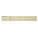 Zwevend tv meubel Madison Sand | 120 cm - Starfurn