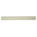 Zwevend tv meubel Madison Sand | 120 cm - Starfurn