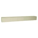 Zwevend tv meubel Madison Sand | 120 cm - Starfurn