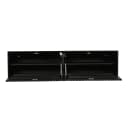 Zwevend tv meubel Madison Sand | 120 cm - Starfurn