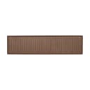 Zwevend tv meubel Madison Sand | 120 cm - Starfurn