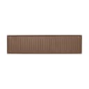 Zwevend tv meubel Madison Sand | 120 cm - Starfurn