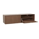 Zwevend tv meubel Madison Sand | 120 cm - Starfurn
