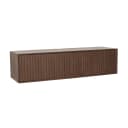 Zwevend tv meubel Madison Sand | 120 cm - Starfurn