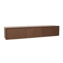 Zwevend tv meubel Madison Sand | 120 cm - Starfurn