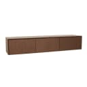 Zwevend tv meubel Madison Sand | 120 cm - Starfurn