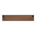 Zwevend tv meubel Madison Sand | 120 cm - Starfurn