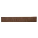 Zwevend tv meubel Madison Sand | 120 cm - Starfurn