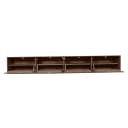 Zwevend tv meubel Madison Sand | 120 cm - Starfurn