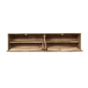 Zwevend tv meubel Madison Sand | 120 cm - Starfurn