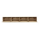 Zwevend tv meubel Madison Sand | 120 cm - Starfurn