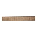 Zwevend tv meubel Madison Sand | 120 cm - Starfurn