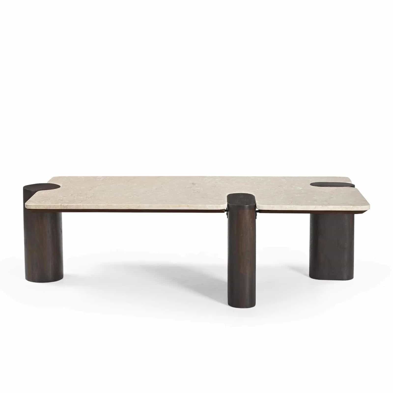 Salontafel Maeve | 128 cm
