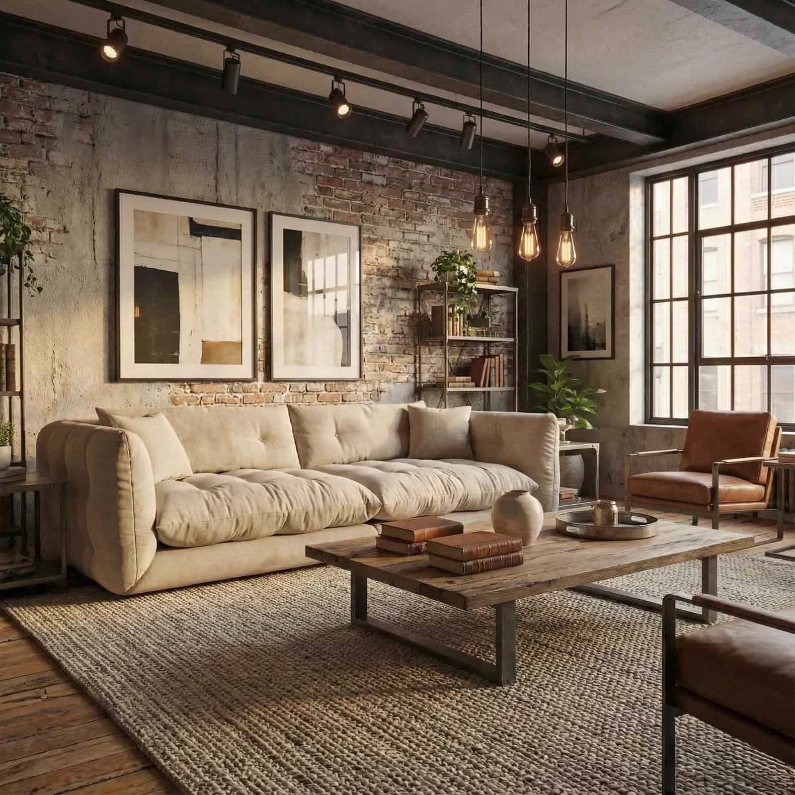 Loungebank Sereno