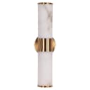 Wandlamp Charlize gold - Richmond Interiors