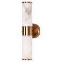 Wandlamp Charlize gold - Richmond Interiors