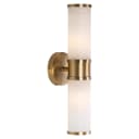Wandlamp Charlize gold - Richmond Interiors