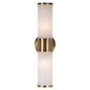Wandlamp Charlize gold - Richmond Interiors