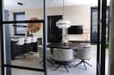 Tafellamp Loiza brushed gold - Richmond Interiors