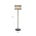 Vloerlamp Nadine bronze - Richmond Interiors