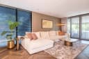 Vloerlamp Nadine bronze - Richmond Interiors