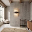 Wandlamp Avan bronze - Richmond Interiors