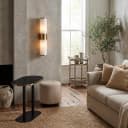 Wandlamp Charlize gold - Richmond Interiors