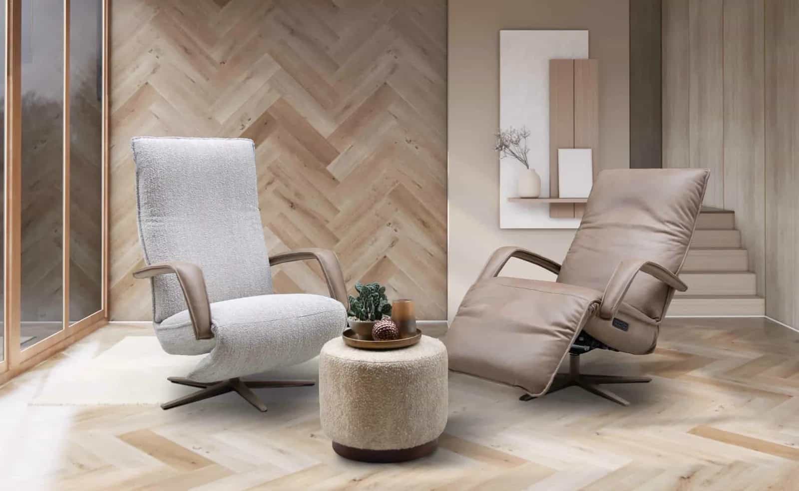 Relaxfauteuil Cadiz