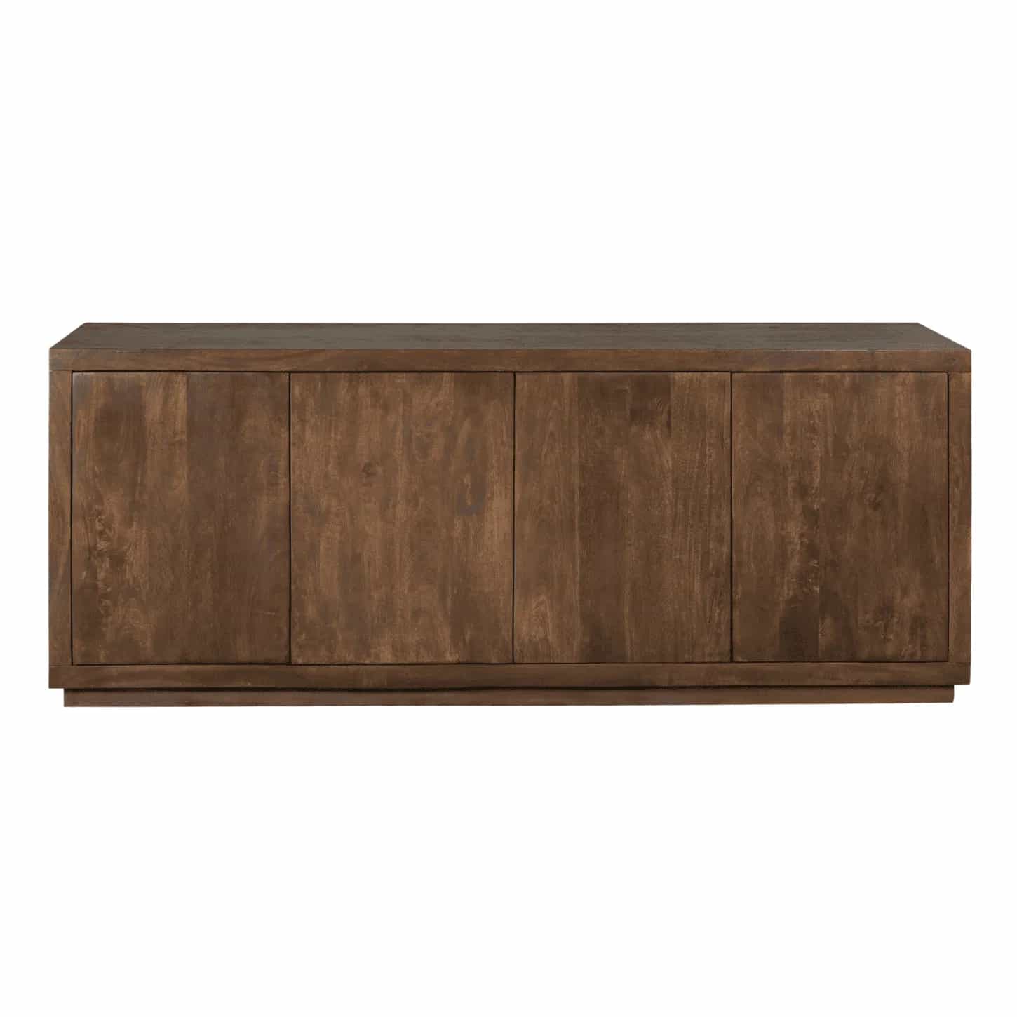Dressoir Brussel Brown | 200 cm