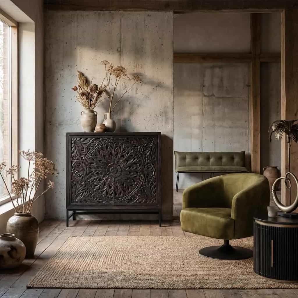 Casina Ladekast 100 cm