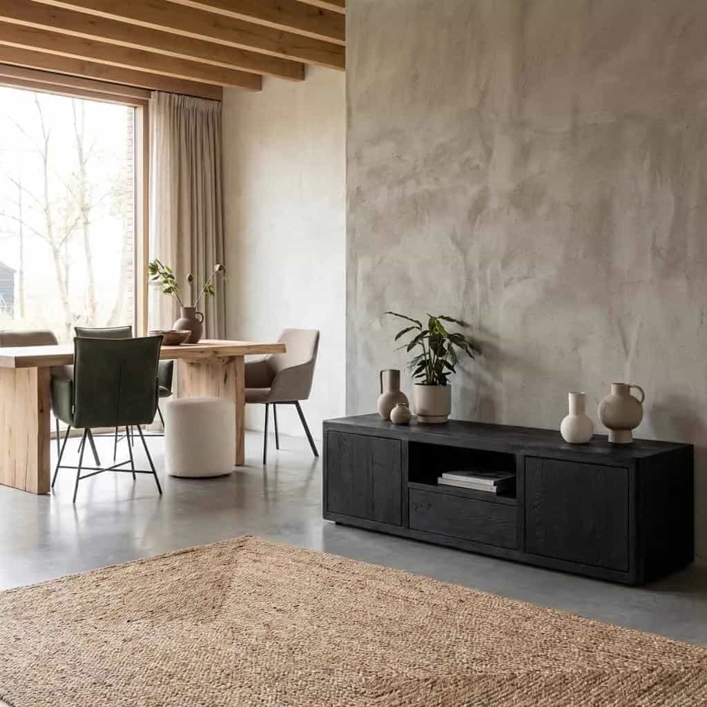 Tenna TV-meubel 150 cm