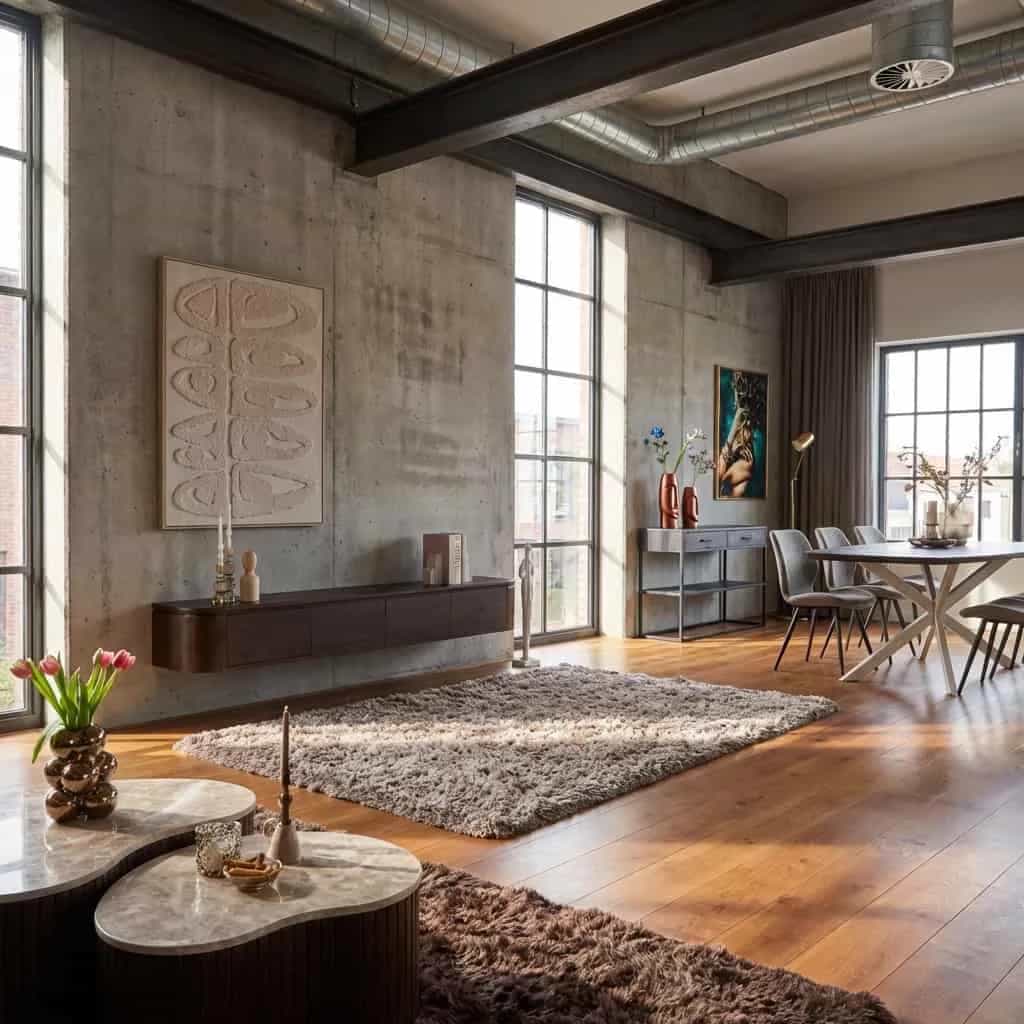Tv meubel Excellent Brown | 240 cm