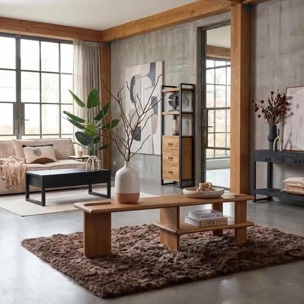 Tv meubel Lina | 160 cm