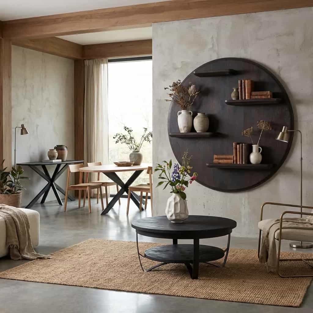 Wandrek Lena | 75 cm | Brown