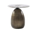Castello Bijzettafel 49 cm - Tower Living